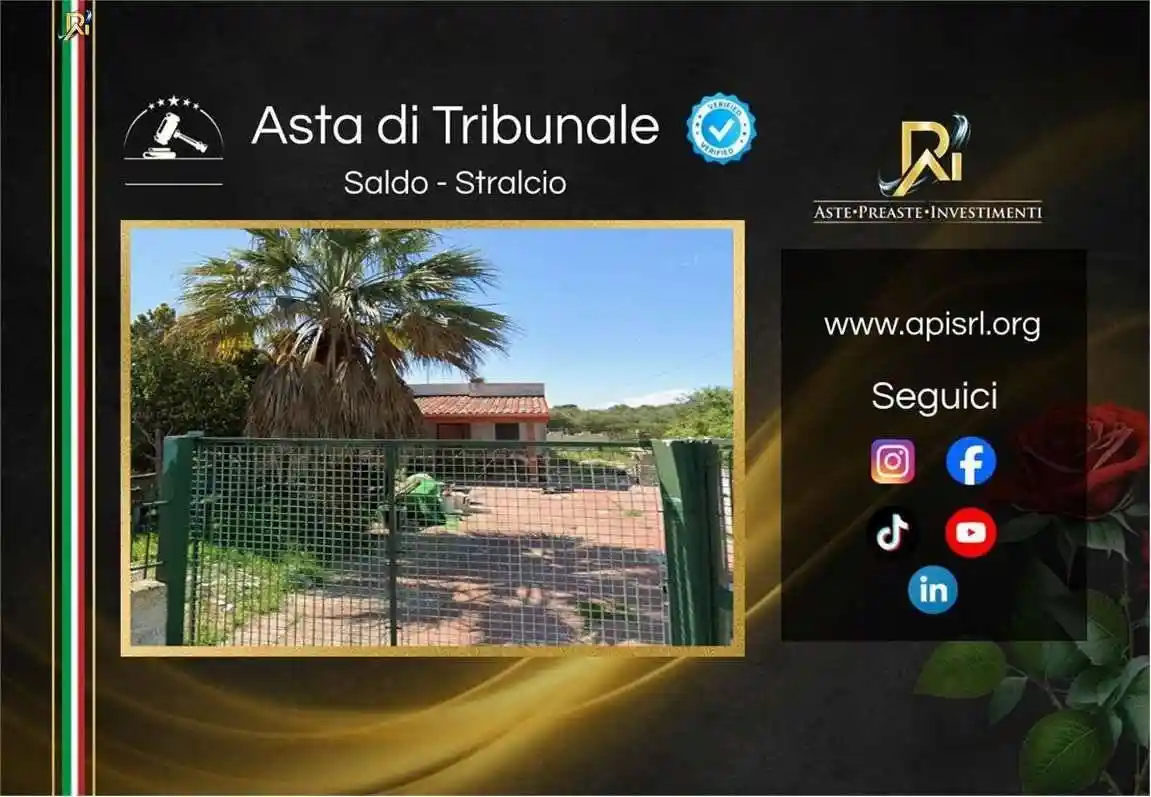 Villetta a schiera in vendita a Pulsano