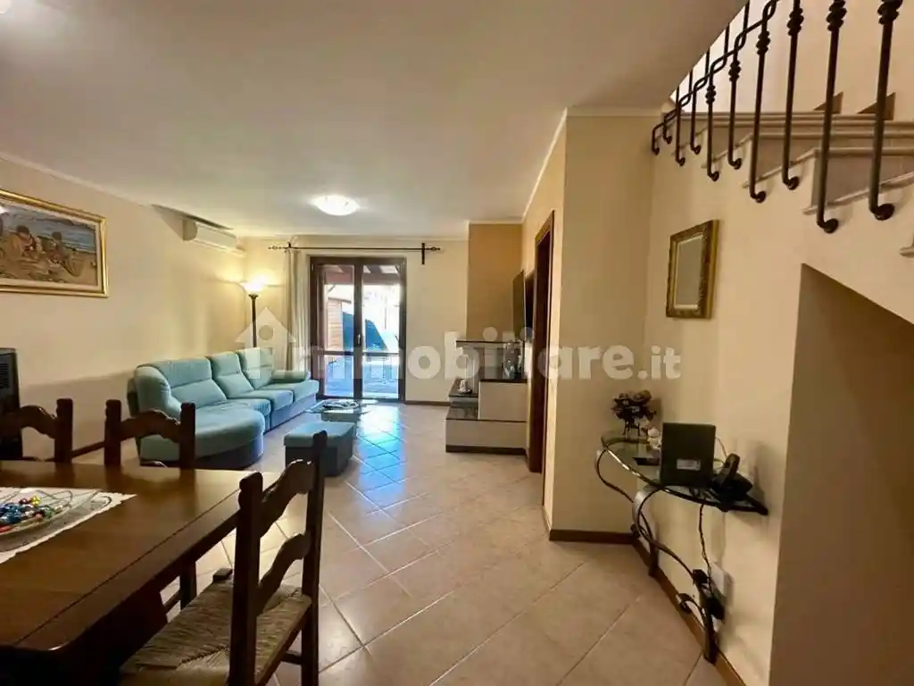 Villetta a schiera in vendita a Civitella in Val di Chiana