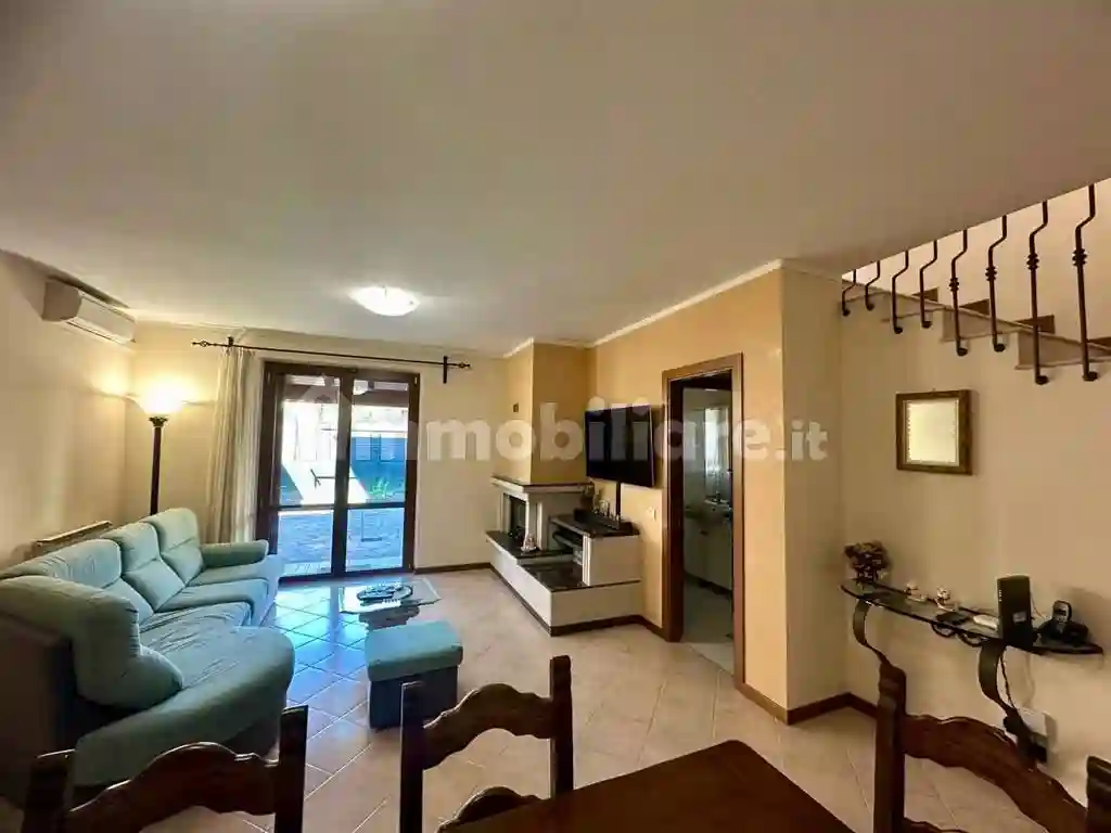 Villetta a schiera - foto 3