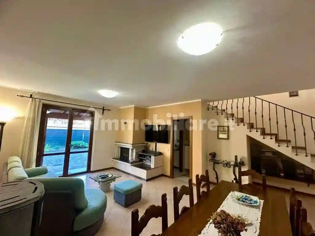 Villetta a schiera - foto 4