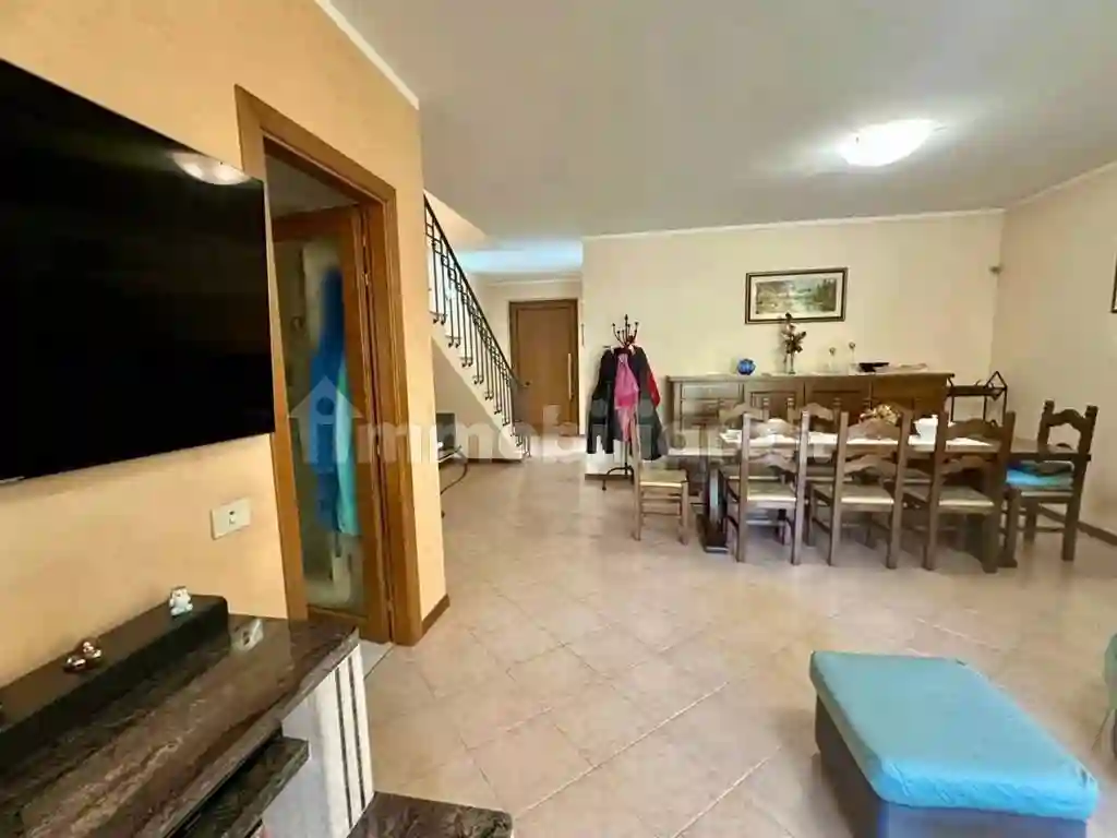 Villetta a schiera - foto 5