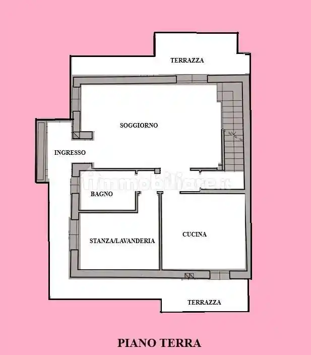 Villa in vendita a Venezia