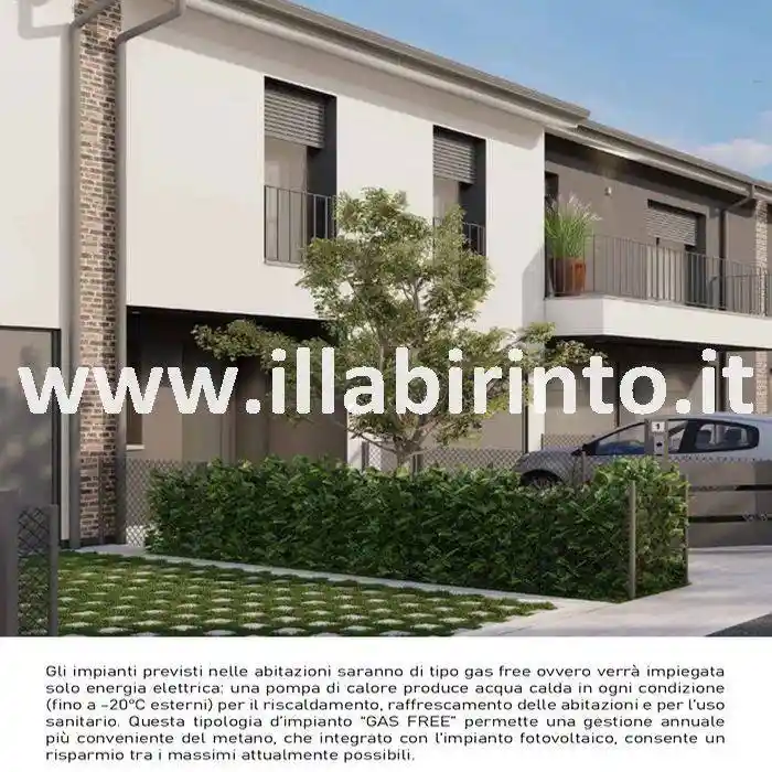Appartamento in vendita a Faenza