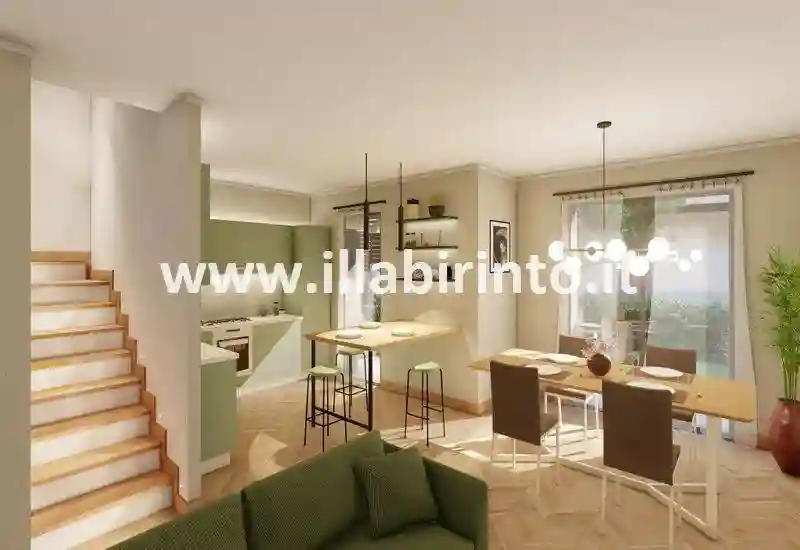 Appartamento - foto 3