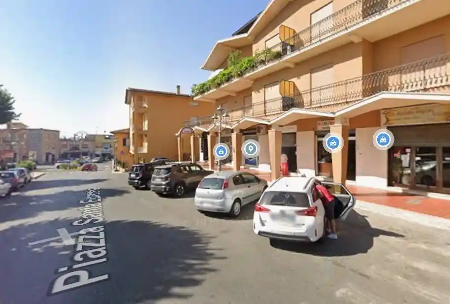 Appartamento in vendita a Lariano