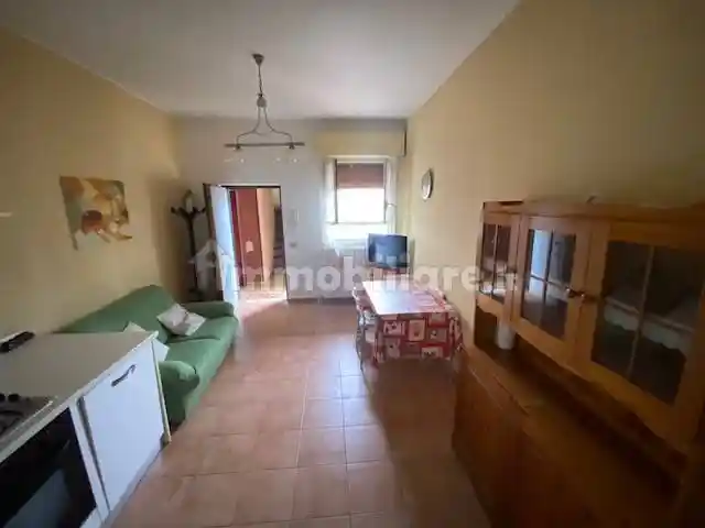 Appartamento in vendita a Cologno Monzese