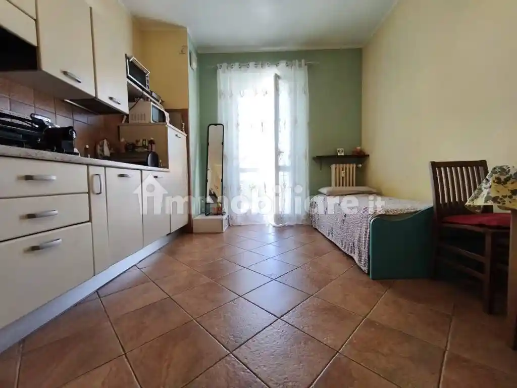 Appartamento in vendita a Pinerolo