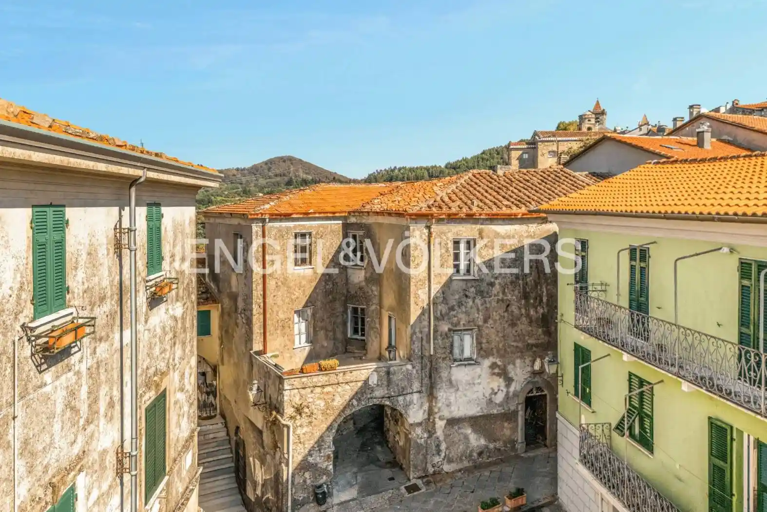 Casa indipendente in vendita a Fosdinovo