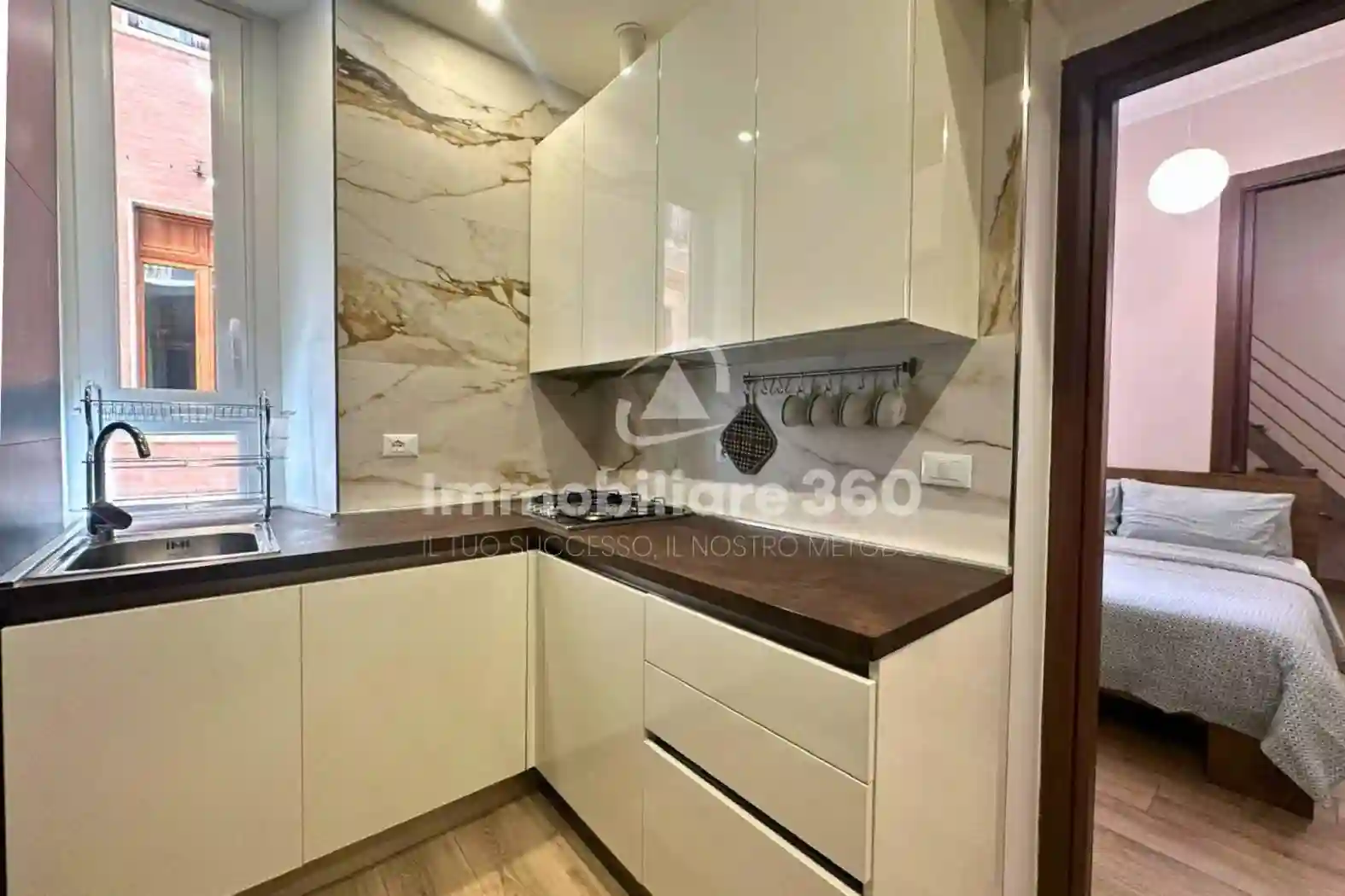 Appartamento - foto 4