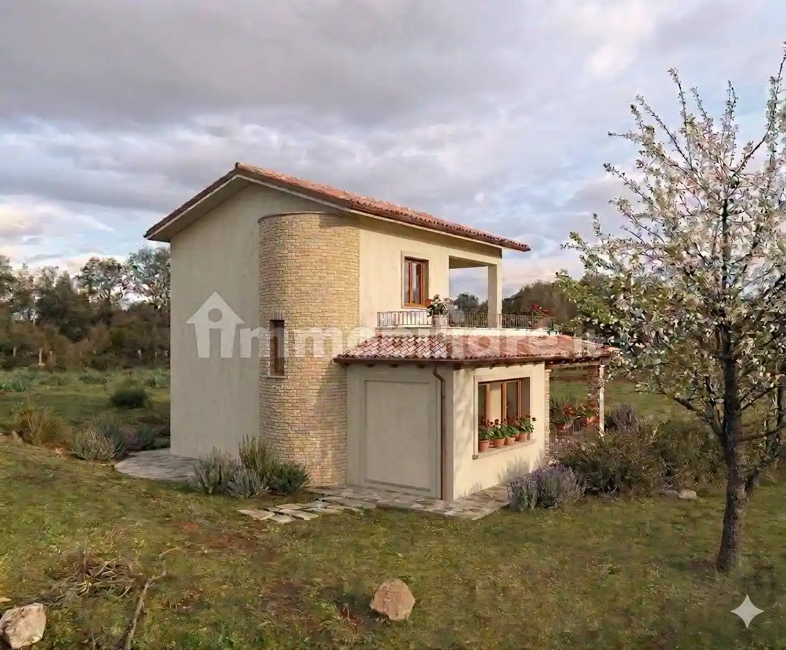 Rustico - Casale in vendita a Itri