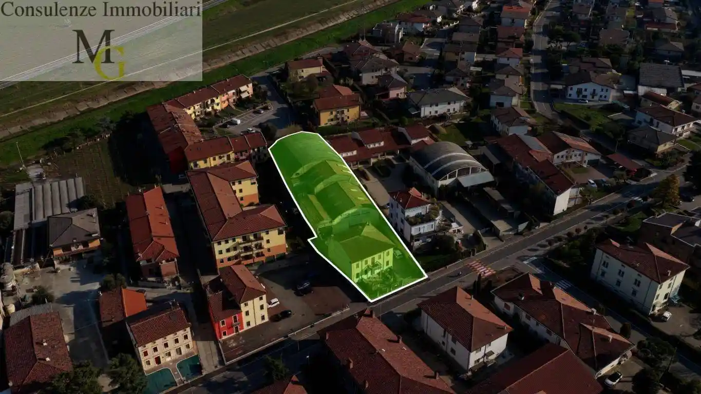 Casa indipendente in vendita a Monteforte d'Alpone