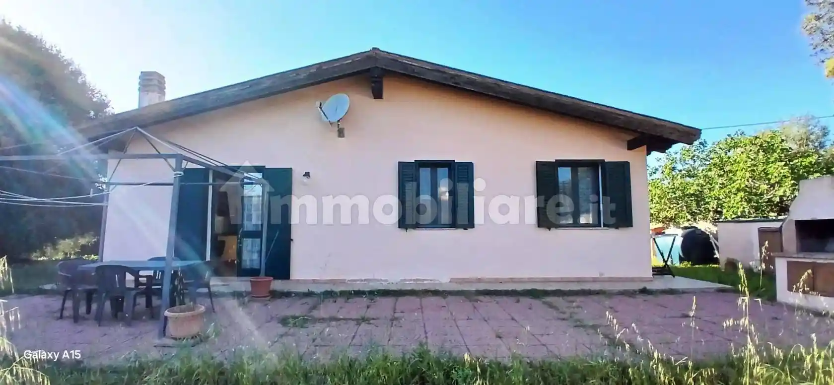 Villa in vendita a Gonnesa