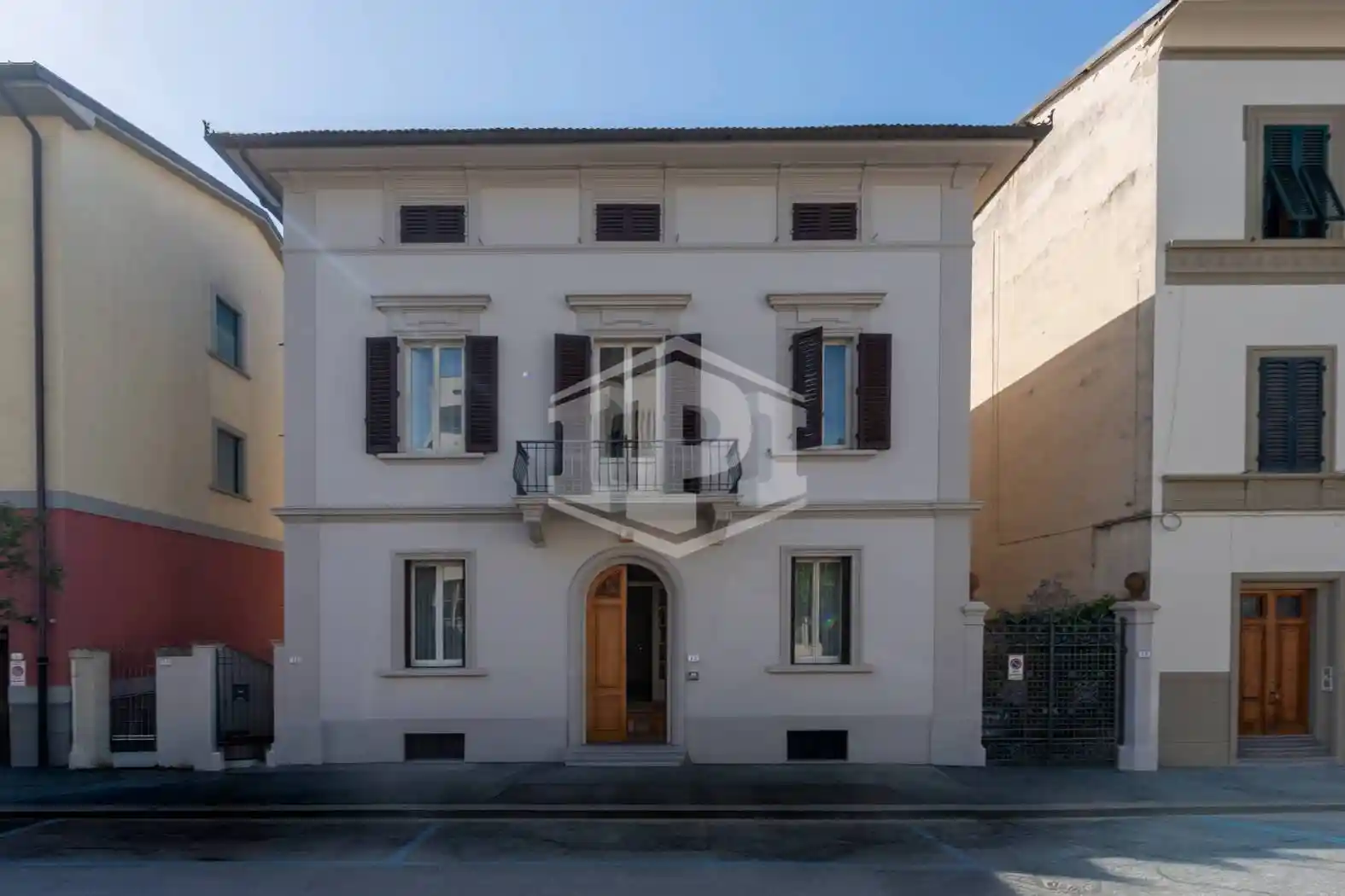 Villa in vendita a Empoli