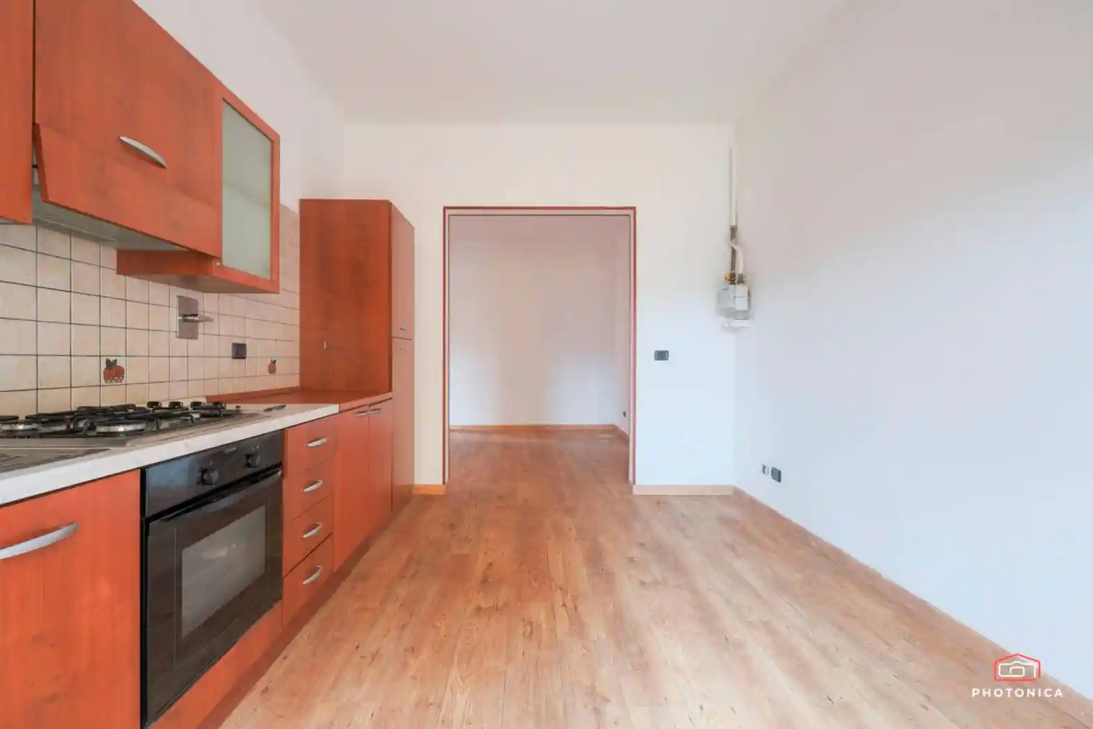 Appartamento in vendita a Bologna