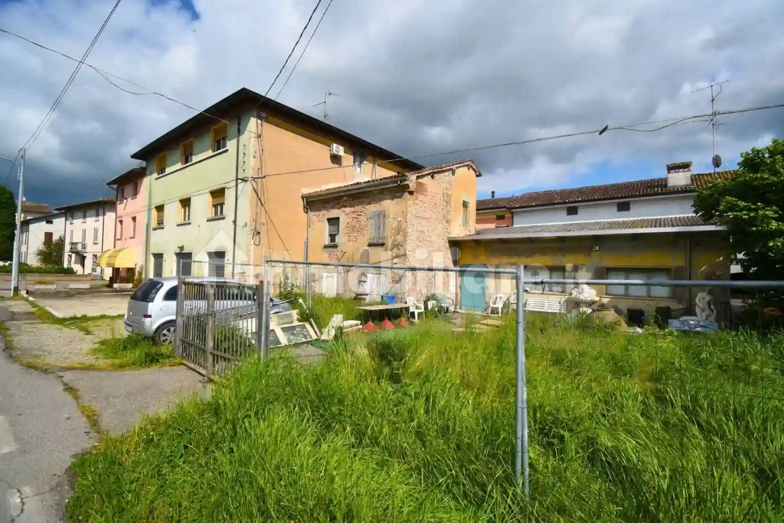 Palazzo - Edificio - foto 2
