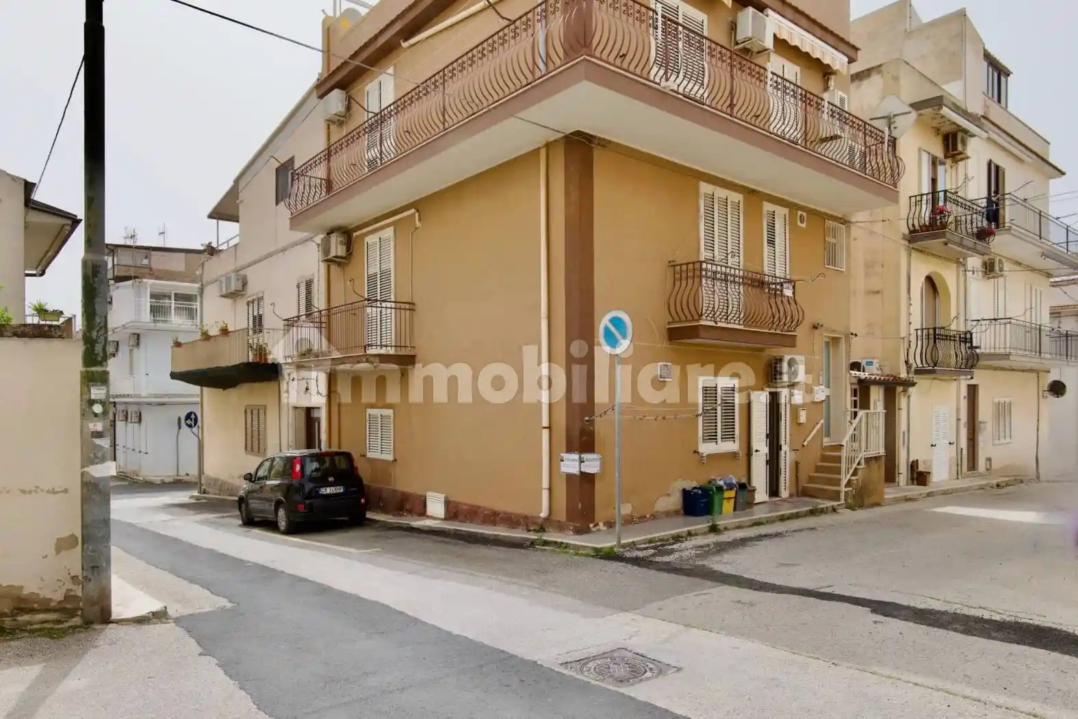 Appartamento in vendita a Ragusa