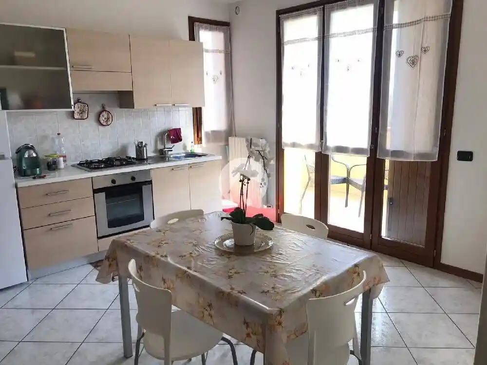 Appartamento in affitto a Reggio Emilia