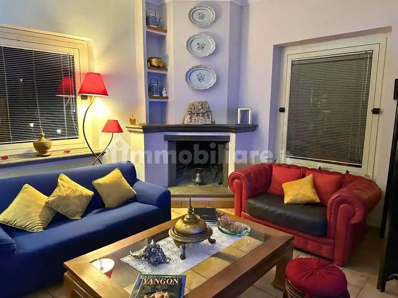 Casa indipendente - foto 4