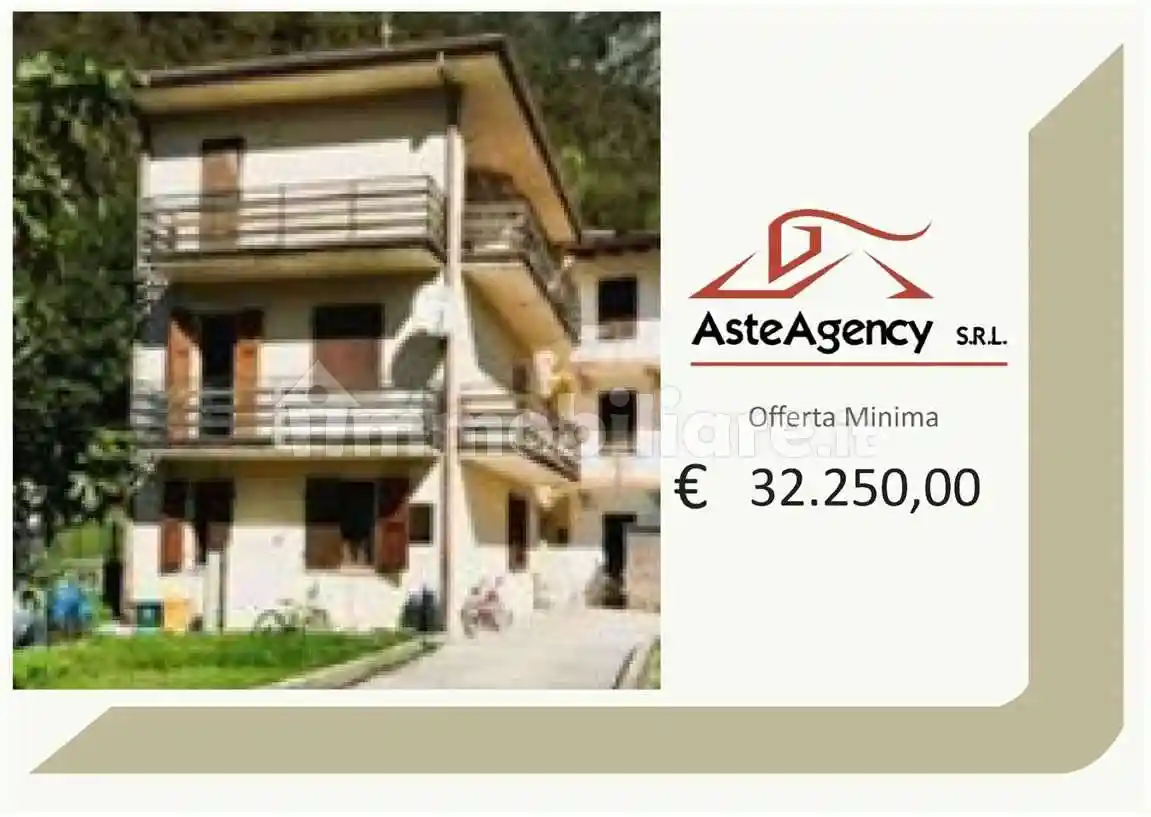 Appartamento in vendita a Bordano