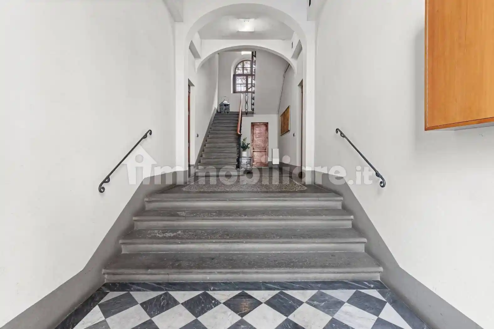 Attico - Mansarda in affitto a Firenze