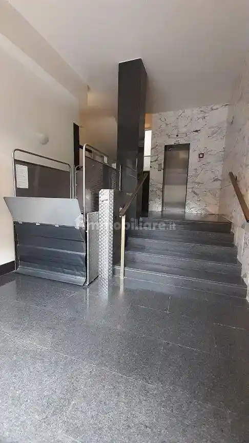 Appartamento in vendita a Pescara