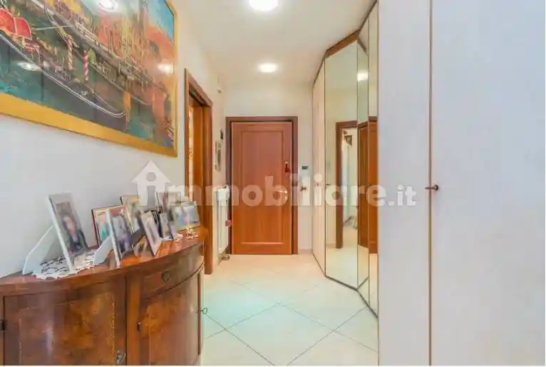 Appartamento in vendita a Venezia