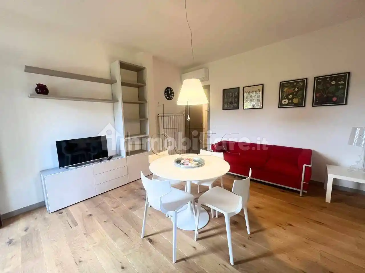 Appartamento in vendita a Rosignano Marittimo