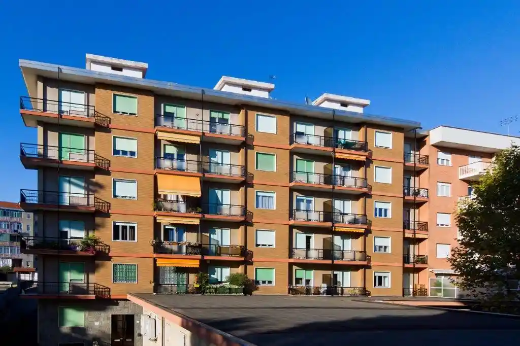 Appartamento in vendita a Rivoli