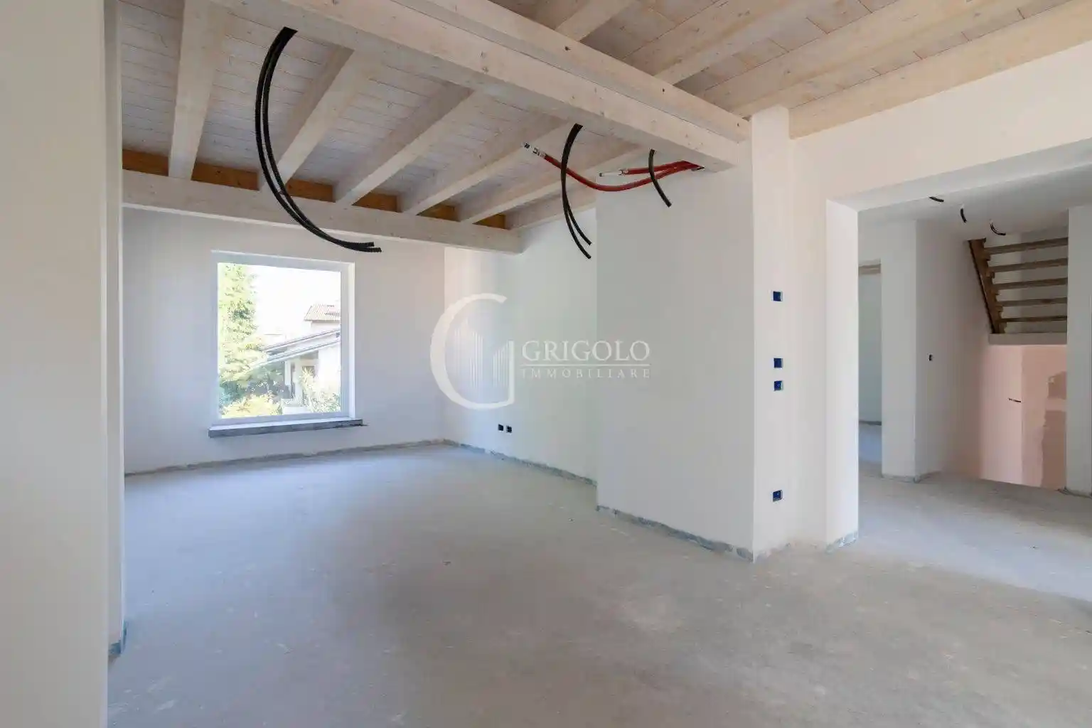 Appartamento in vendita a Treviso