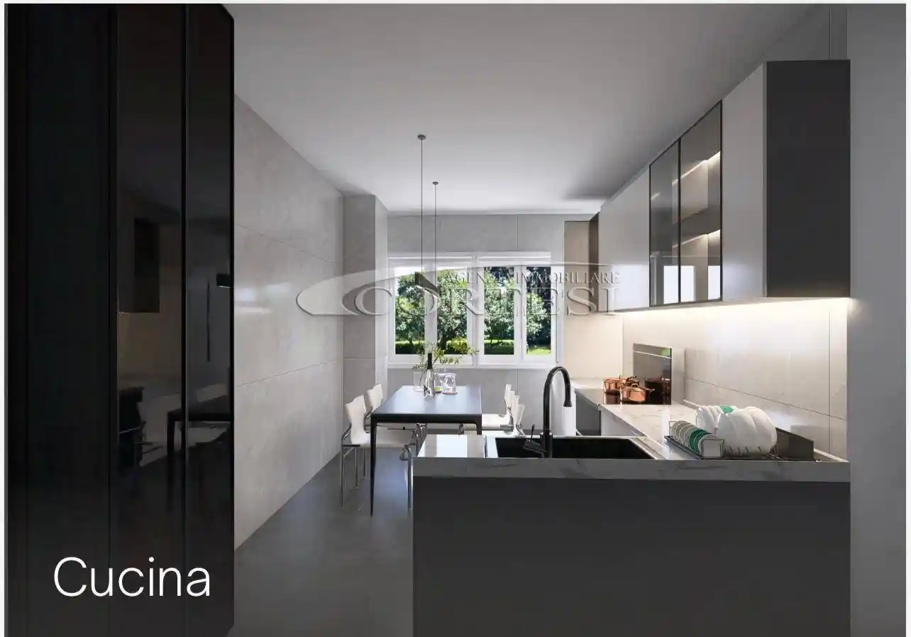 Appartamento in vendita a Perugia