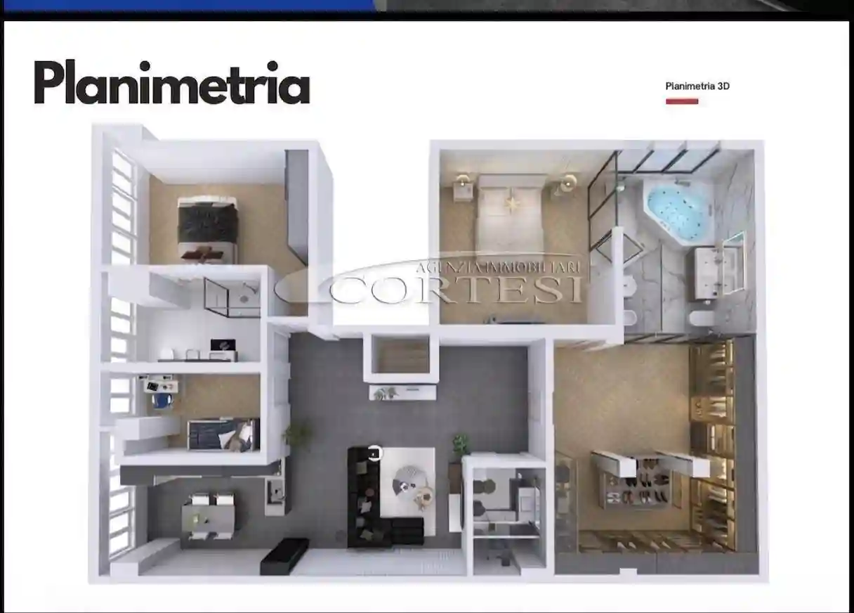 Appartamento - foto 2