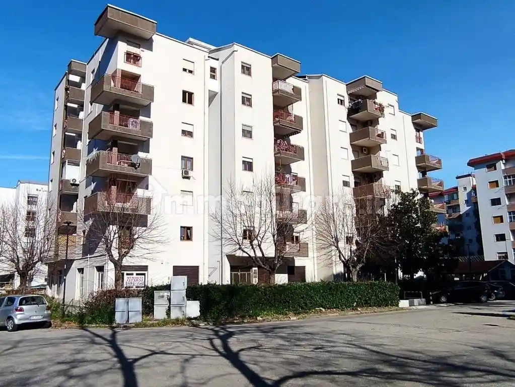 Appartamento in vendita a Rende