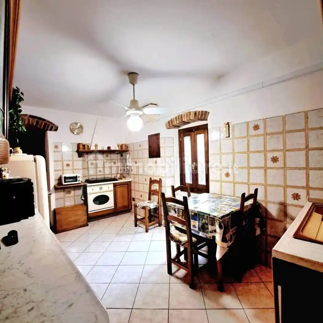 Appartamento in vendita a Scarlino