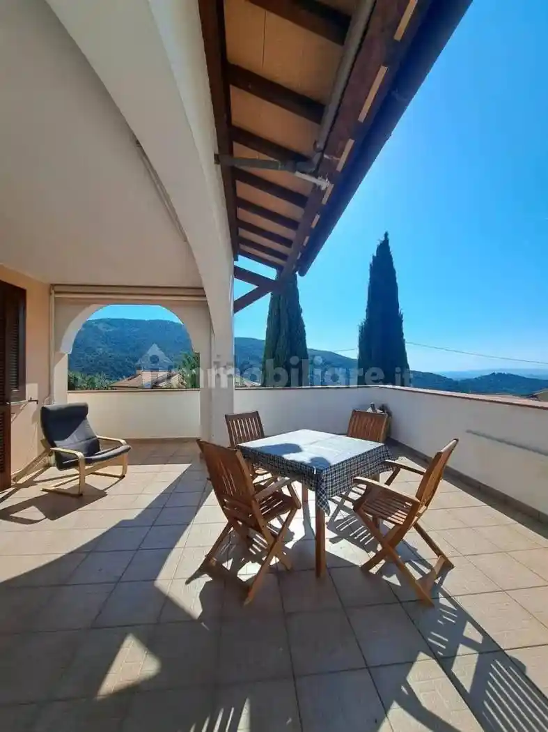 Appartamento in vendita a Scarlino