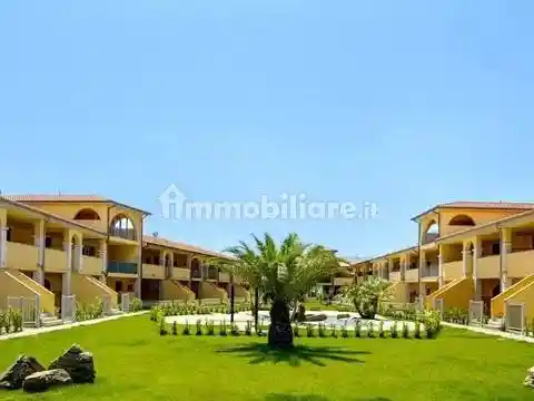 Appartamento in vendita a Scarlino