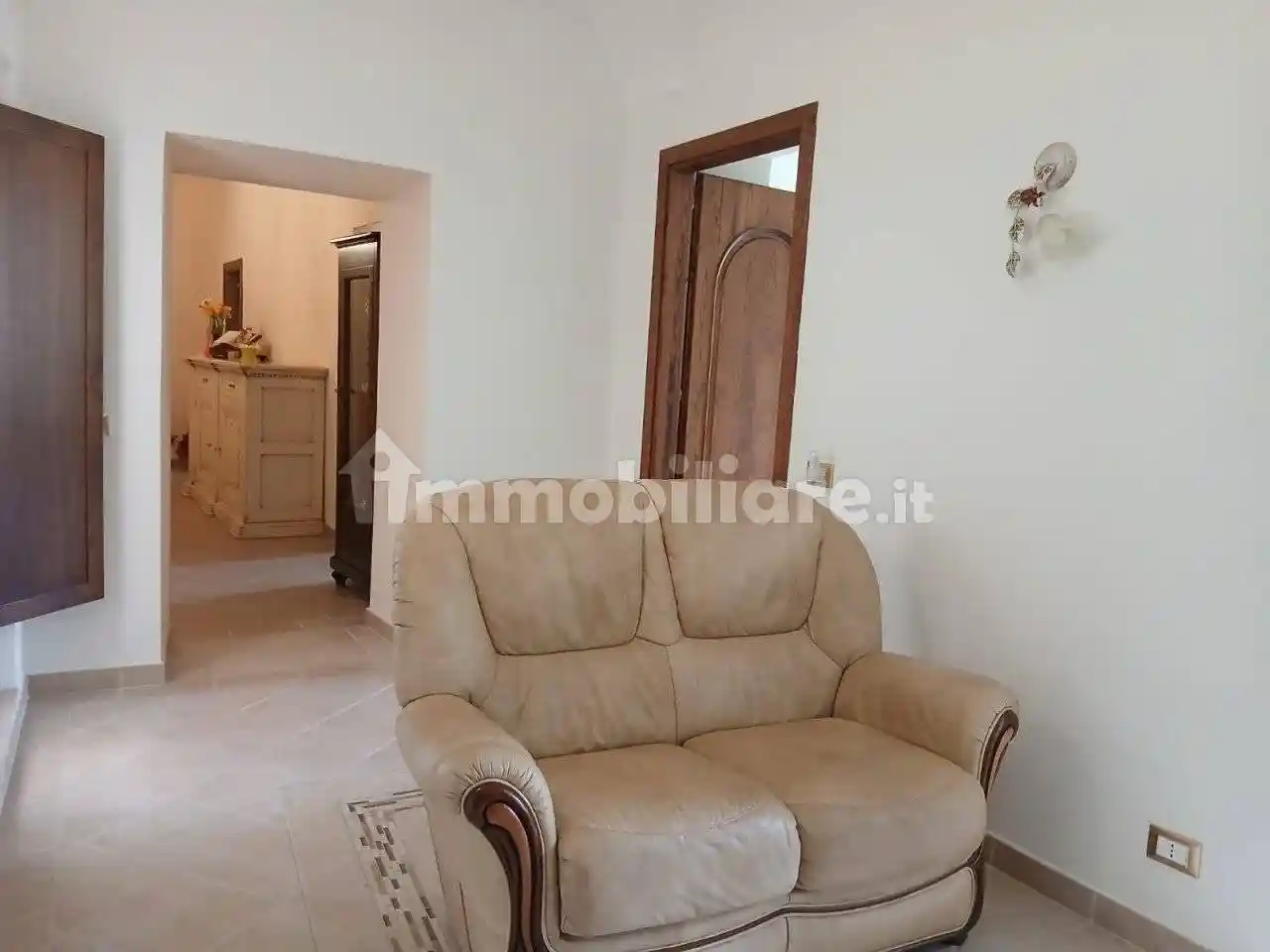 Appartamento in vendita a Tivoli