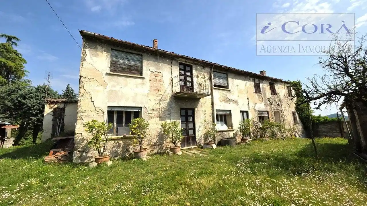 Rustico - Casale in vendita a Teolo