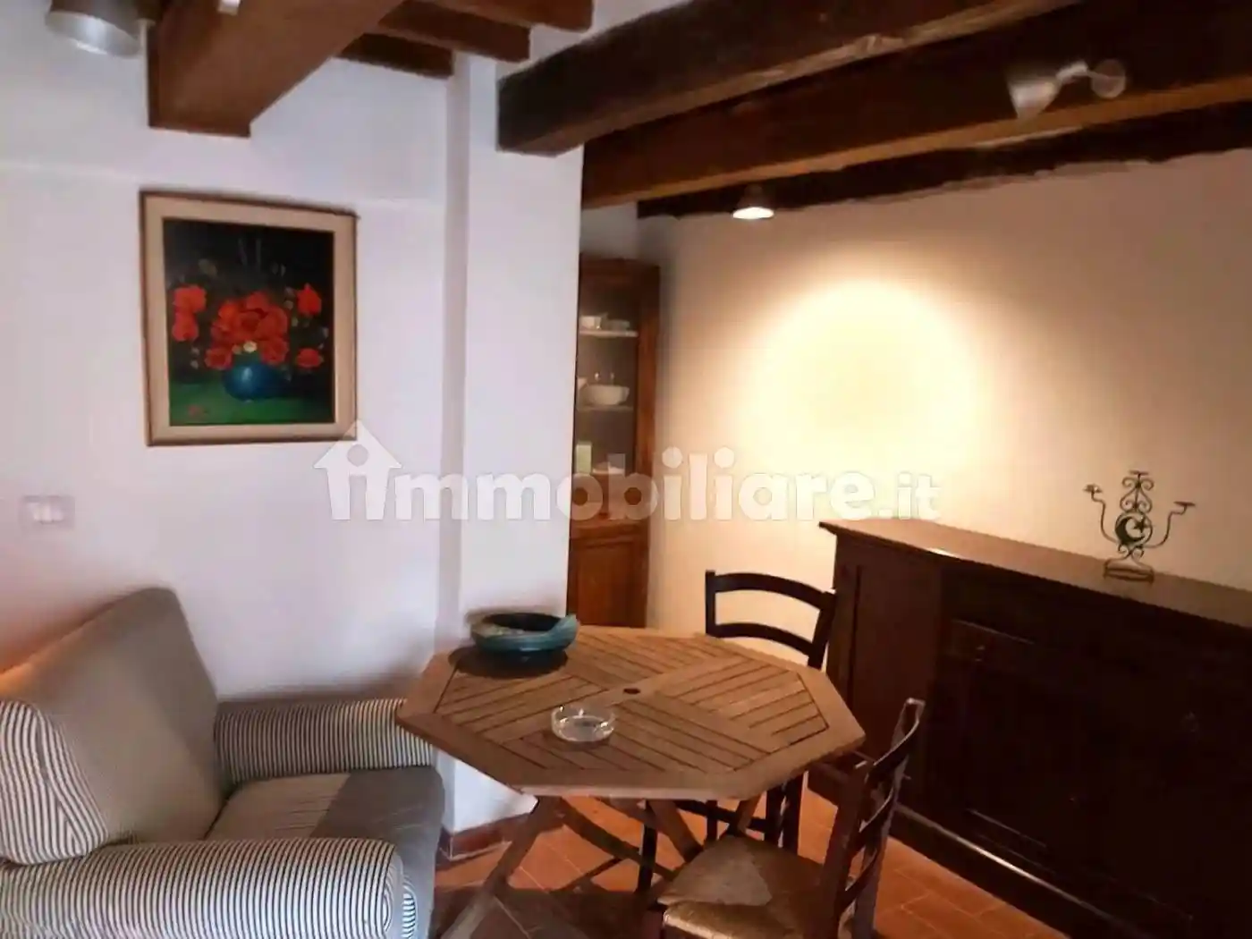 Appartamento in vendita a Massa Marittima