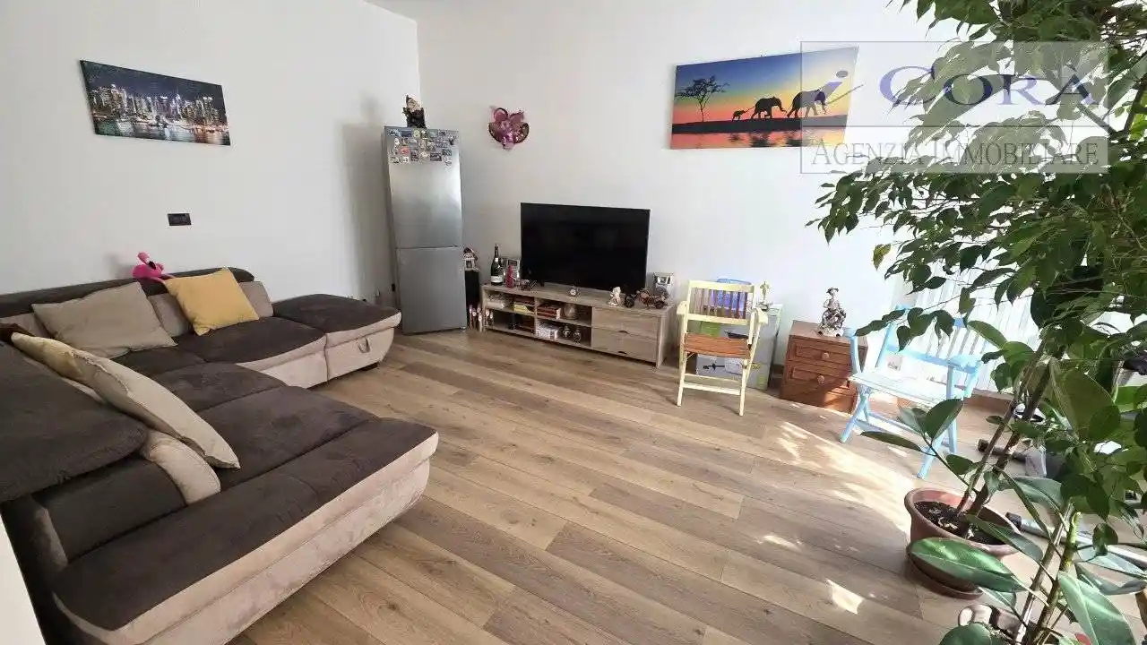 Appartamento in vendita a Teolo