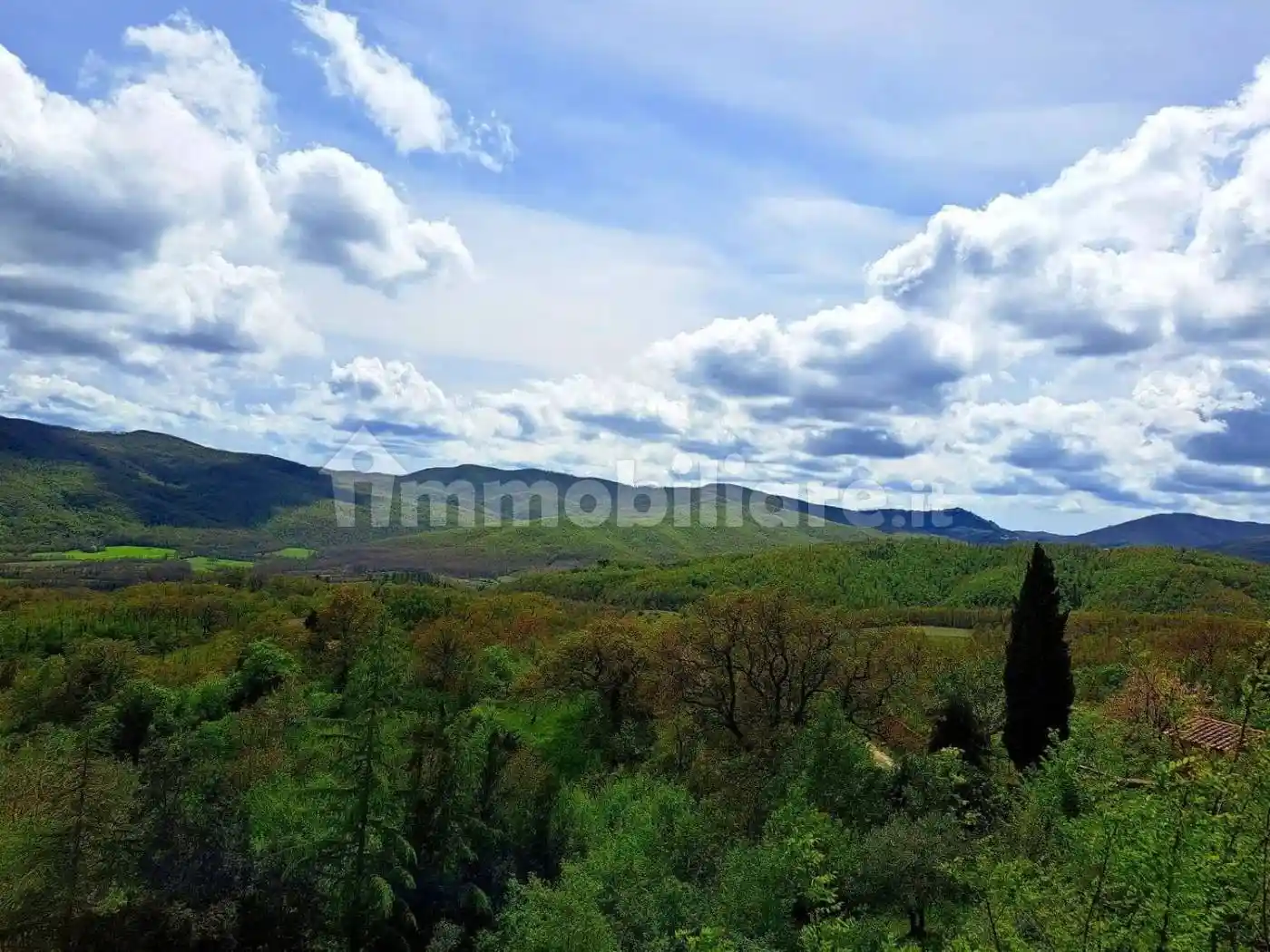 Villa in vendita a Chiusdino