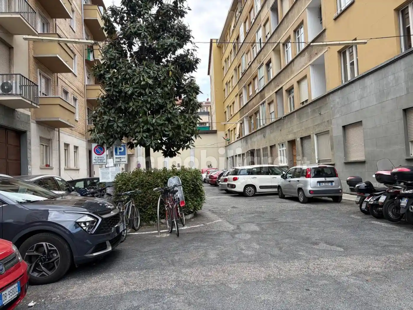 Appartamento in affitto a Torino
