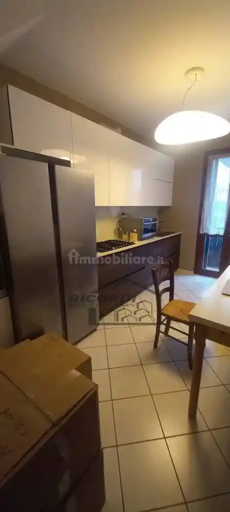 Appartamento in affitto a Mogliano Veneto