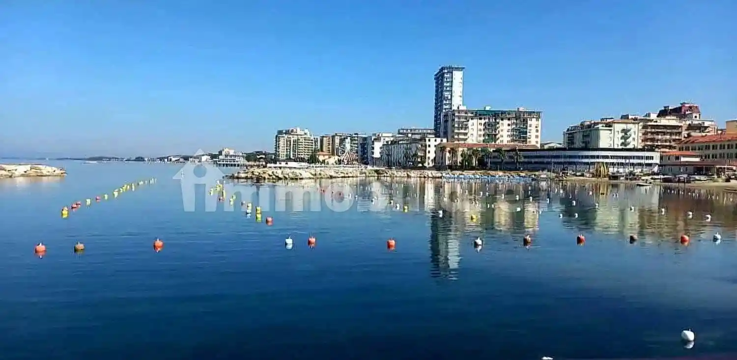 Appartamento in vendita a Follonica
