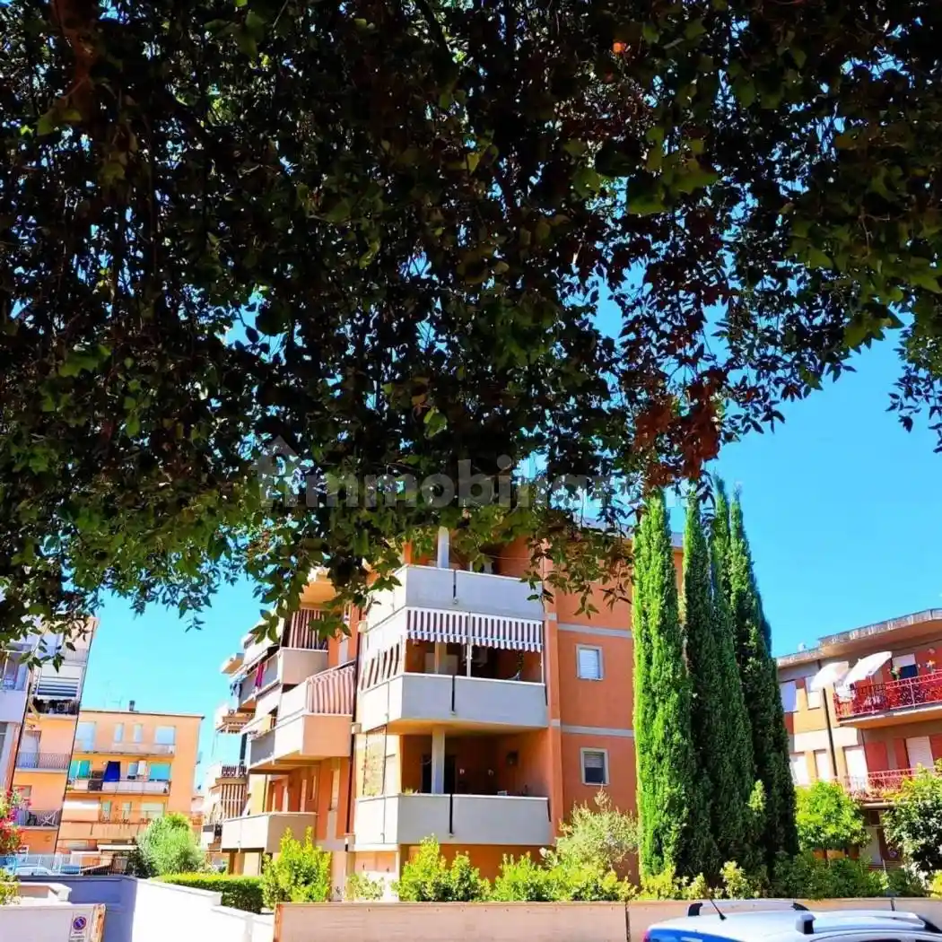 Appartamento in vendita a Follonica