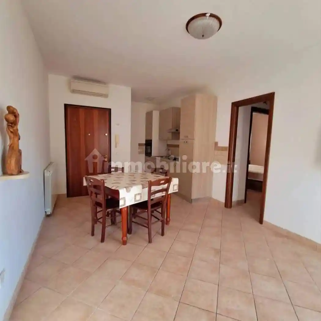 Appartamento in vendita a Scarlino