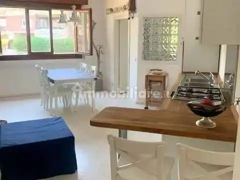 Appartamento in vendita a Castiglione della Pescaia