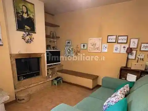 Appartamento in vendita a Castiglione della Pescaia