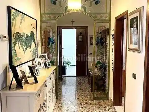 Appartamento in vendita a Follonica