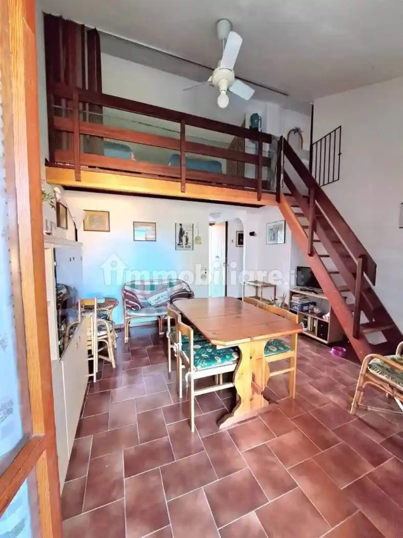 Appartamento in vendita a Scarlino