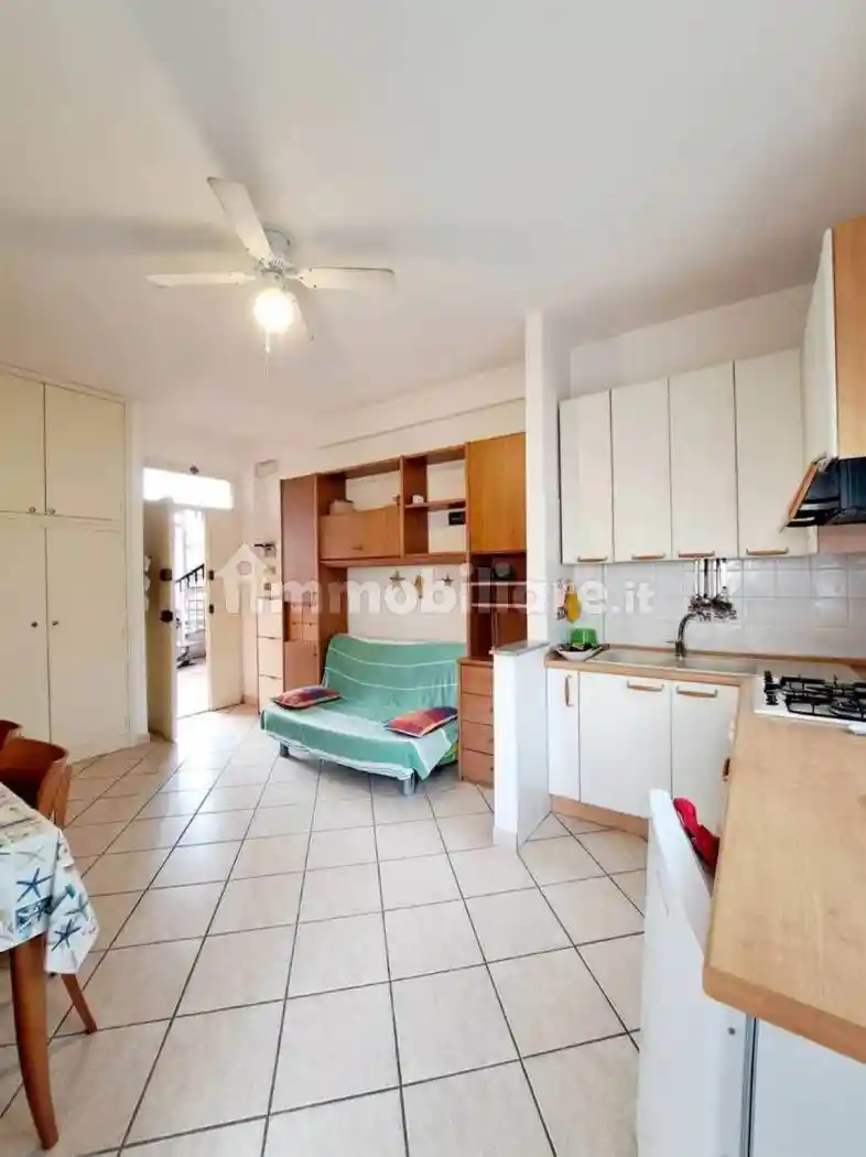 Appartamento in vendita a Follonica